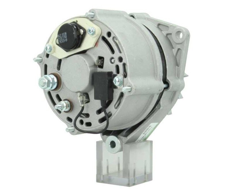 Dynamo Bosch type 14V 120A Case Dynastart Elektro B.V.