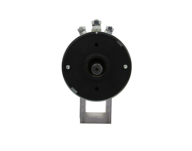 Modelvermogen 24 Volt 51 mm elektrische motor met lange as, omgekeerde transmissiedeur, 24 V DC, slakkentransmissiemotor, verloopstuk, 24 V, krachtig, hoog koppel intelligente hobby (maat: 24 V 26 Modelvermogen 24 Volt 51 mm elektrische motor met lange as, omgekeerde transmissiedeur, 24 V DC, slakkentransmissiemotor, verloopstuk, 24 V, krachtig, hoog koppel intelligente hobby (maat: 24 V 26