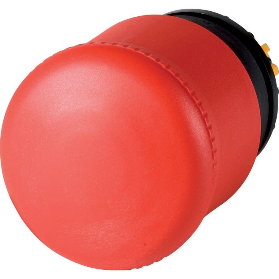 22mm noodstop-paddenstoelknopschakelaar met licht - 220V 10A 22mm noodstop-paddenstoelknopschakelaar met licht - 220V 10A