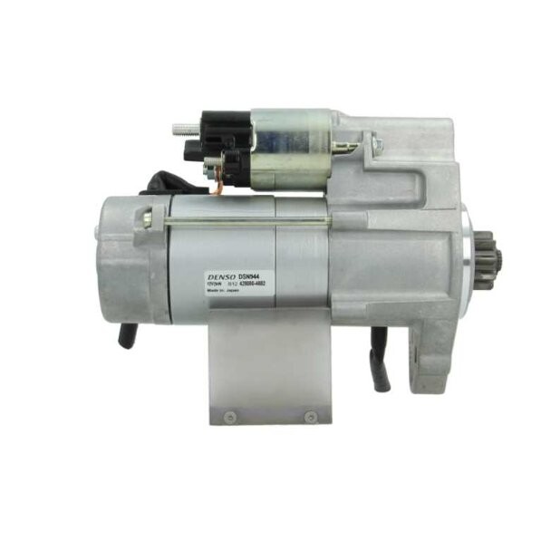Land Rover Denso Unit 428000-4880 Startmotor OEM Denso 12V 2,0kW Land Rover | Dynastart ...