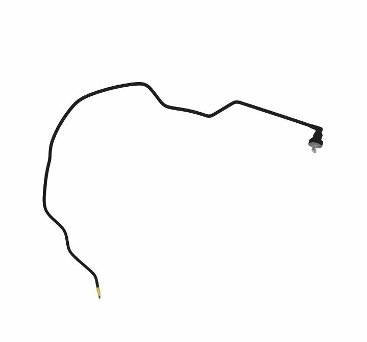 Uitlaatslang 25mm, 2 stuks roestvrijstalen uitlaatpijp hoekverbinder auto standkachel ontluchtingsslang diesel verwarming uitlaatpijp accessoires met 4 roestvrijstalen klemmen Uitlaatslang 25mm, 2 stuks roestvrijstalen uitlaatpijp hoekverbinder auto standkachel ontluchtingsslang diesel verwarming uitlaatpijp accessoires met 4 roestvrijstalen klemmen